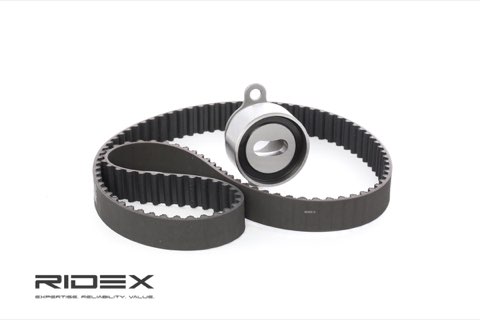 Ridex 307T0204 Timing Belt Kit