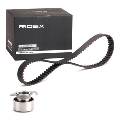 Ridex 307T0204 Timing Belt Kit, photo 2