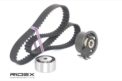 Ridex 307T0205 Timing Belt Kit