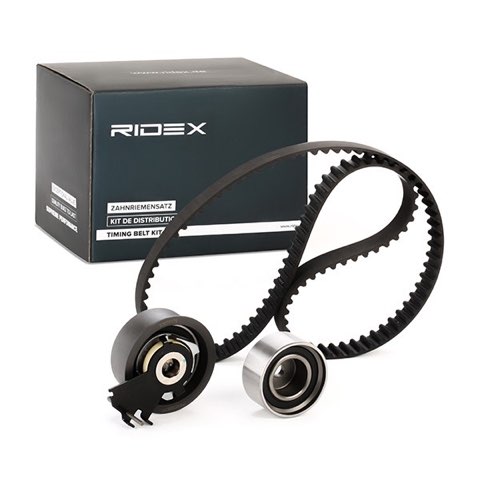 Ridex 307T0205 Timing Belt Kit, photo 2