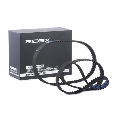 Ridex 307T0210 Timing Belt Kit, photo 2