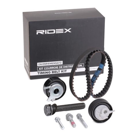 Ridex 307T0214 Timing Belt Kit, photo 2