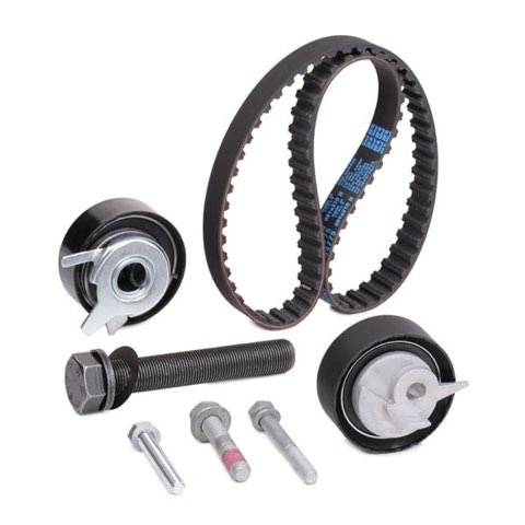 Ridex 307T0214 Timing Belt Kit, photo 3