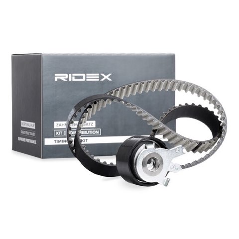 Ridex 307T0216 Timing Belt Kit, photo 2
