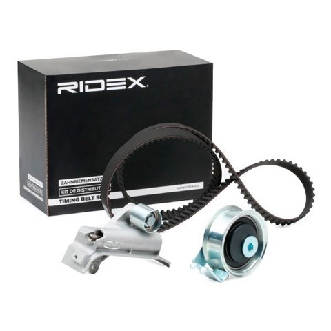 Ridex 307T0229 Timing Belt Kit, photo 2