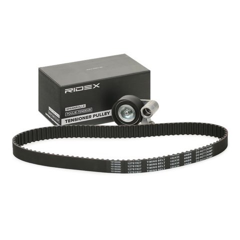 Ridex 307T0236 Timing Belt Kit, photo 2
