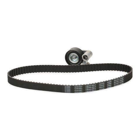 Ridex 307T0236 Timing Belt Kit, photo 3