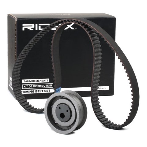 Ridex 307T0238 Timing Belt Kit, photo 2