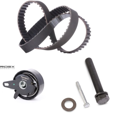 Ridex 307T0240 Timing Belt Kit, photo 2