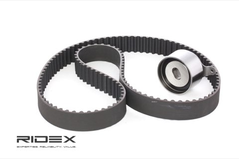 Ridex 307T0242 Timing Belt Kit