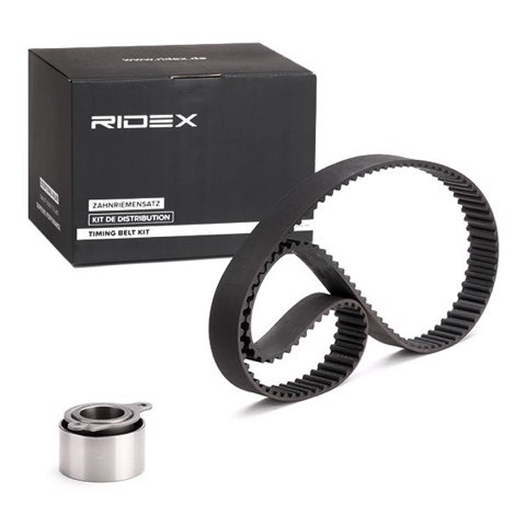 Ridex 307T0242 Timing Belt Kit, photo 2