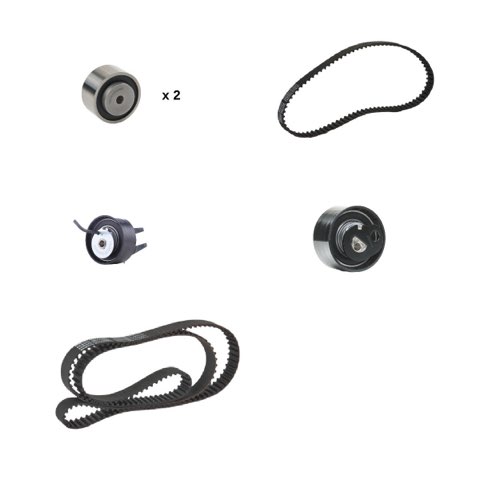 Ridex 307T0244 Timing Belt Kit