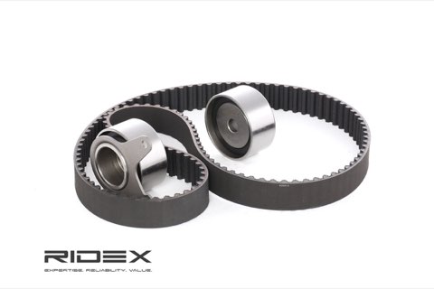 Ridex 307T0245 Timing Belt Kit
