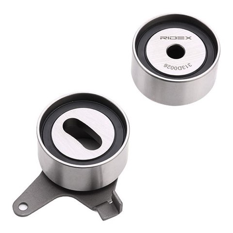Ridex 307T0245 Timing Belt Kit, photo 3