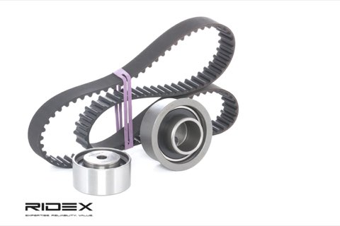 Ridex 307T0251 Timing Belt Kit