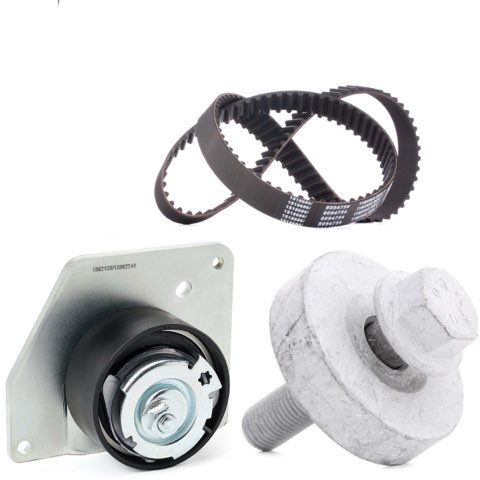 Ridex 307T0253 Timing Belt Kit