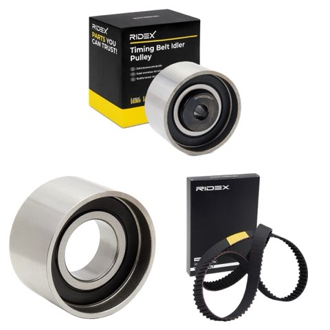 Ridex 307T0258 Timing Belt Kit