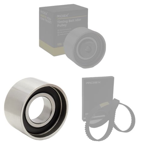 Ridex 307T0258 Timing Belt Kit, photo 3
