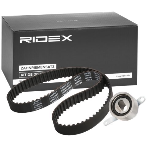 Ridex 307T0261 Timing Belt Kit