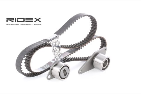 Ridex 307T0274 Timing Belt Kit
