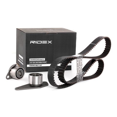 Ridex 307T0274 Timing Belt Kit, photo 2