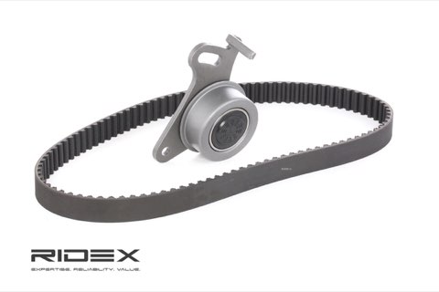 Ridex 307T0276 Timing Belt Kit