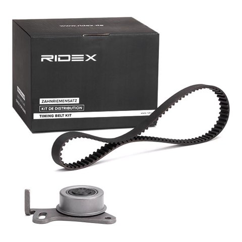 Ridex 307T0276 Timing Belt Kit, photo 2