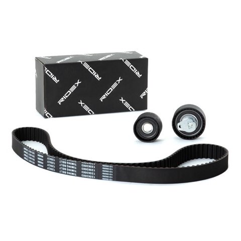 Ridex 307T0279 Timing Belt Kit, photo 2