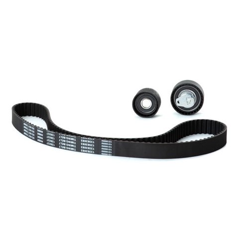 Ridex 307T0279 Timing Belt Kit, photo 3