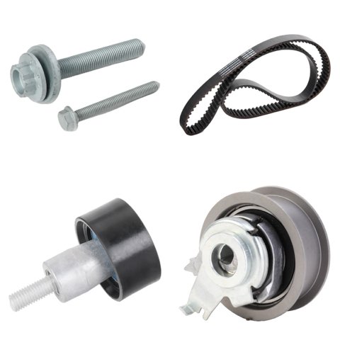 Ridex 307T0292 Timing Belt Kit
