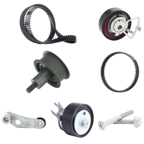 Ridex 307T0294 Timing Belt Kit