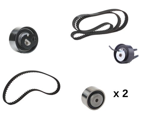 Ridex 307T0300 Timing Belt Kit