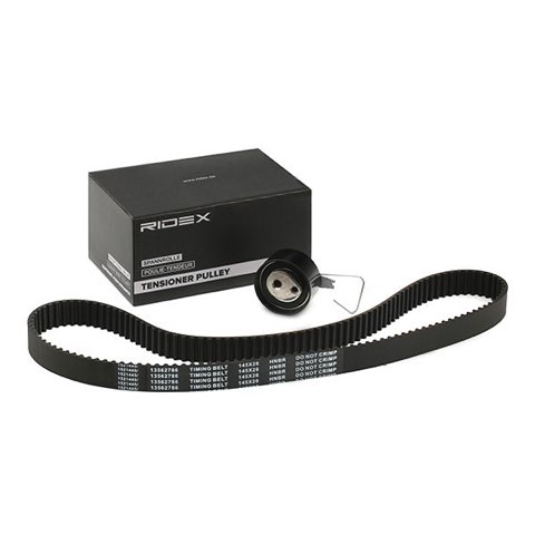 Ridex 307T0428 Timing Belt Kit