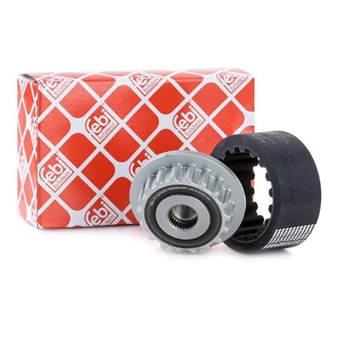 Febi Bilstein 30816 Alternator Clutch Pulley, photo 2