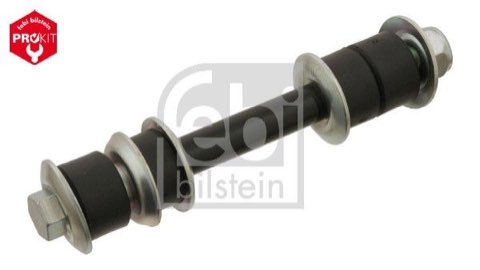 Febi Bilstein 30817 Anti-Roll Bar Link, photo 2
