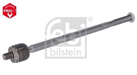 Febi Bilstein 30829 Inner Tie Rod, photo 3