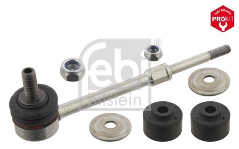 Febi Bilstein 30830 Anti-Roll Bar Link, photo 2