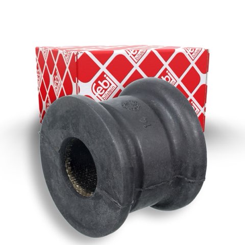 Febi Bilstein 30852 Anti Roll Bar Bush, photo 2