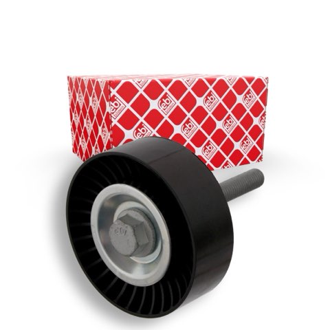 Febi Bilstein 30859 Deflection / Guide Pulley