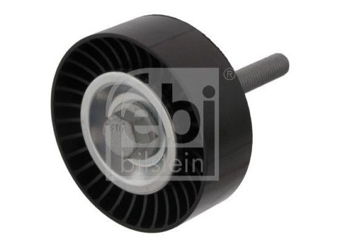 Febi Bilstein 30859 Deflection / Guide Pulley, photo 2