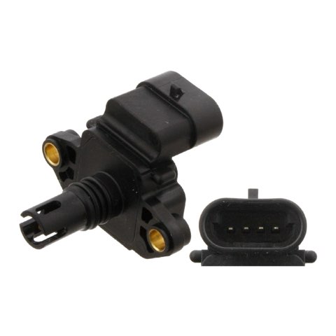 Febi Bilstein 30860 Intake Manifold Pressure Sensor, photo 2