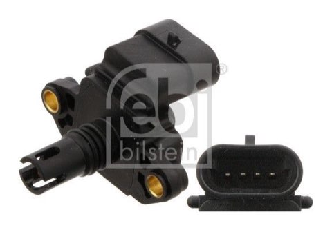 Febi Bilstein 30860 Intake Manifold Pressure Sensor, photo 3