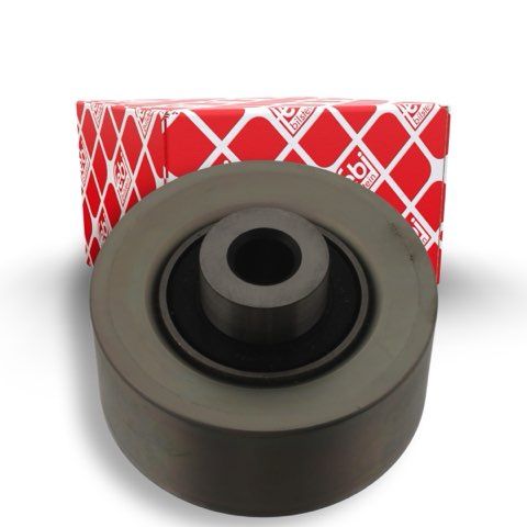 Febi Bilstein 30873 Deflection / Guide Pulley