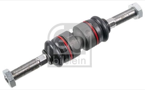 Febi Bilstein 30876 Inner Tie Rod, photo 2