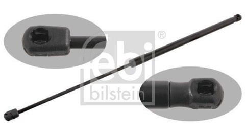 Febi Bilstein 30881 Bonnet Strut, photo 2