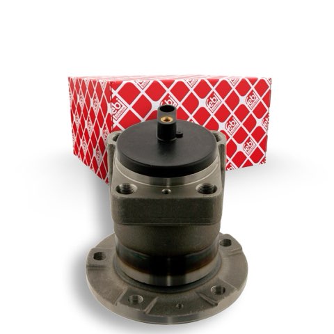 Febi Bilstein 30886 Wheel Bearing Kit