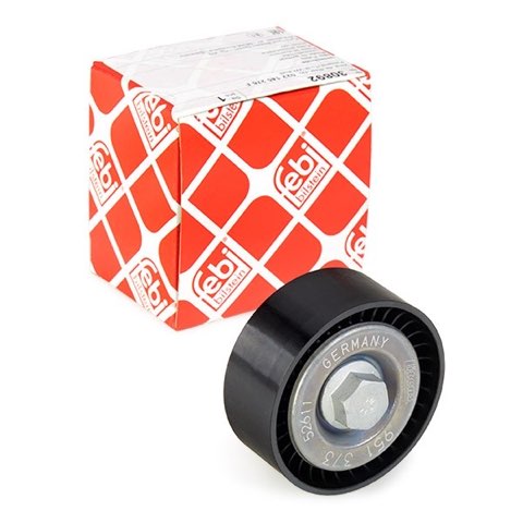 Febi Bilstein 30892 Deflection / Guide Pulley, photo 2