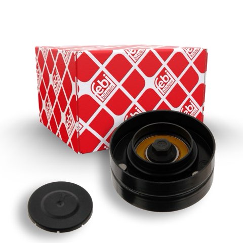 Febi Bilstein 30893 Deflection / Guide Pulley