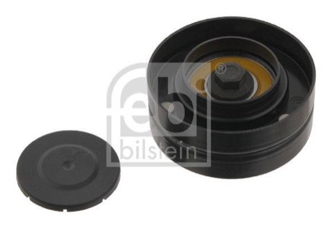 Febi Bilstein 30893 Deflection / Guide Pulley, photo 2