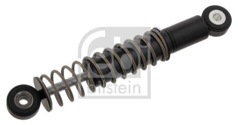 Febi Bilstein 30894 Vibration Damper, Timing Belt, photo 2